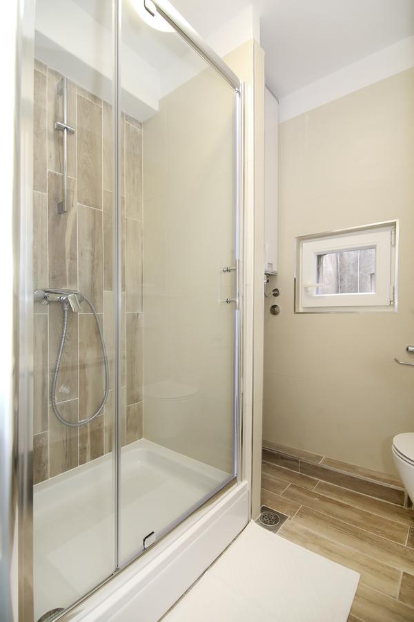Maxim Rooms & Apartments Сплит Экстерьер фото