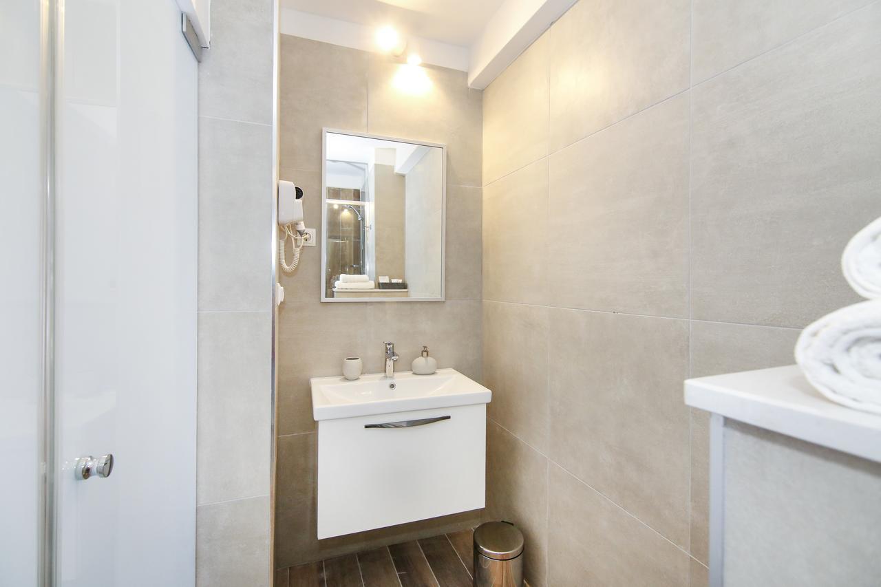 Maxim Rooms & Apartments Сплит Экстерьер фото